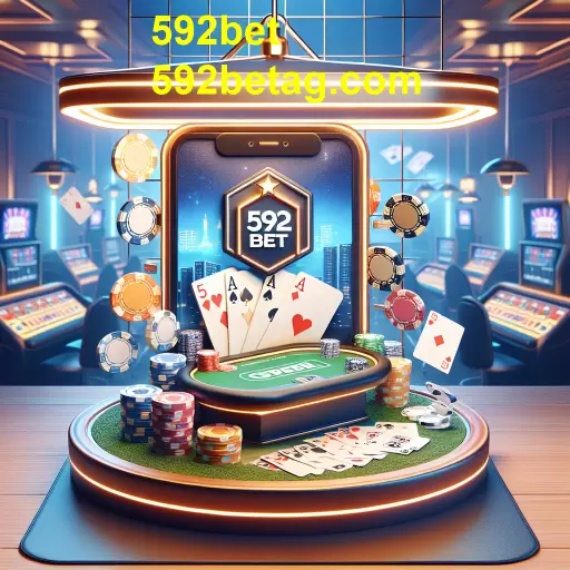 O Fascínio do Poker: Estratégia, Habilidade e Diversão no Mundo das Cartas